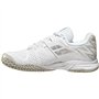Babolat Propulse Wimbledon Youth All Court Shoes EU 31