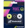 Babolat Syntec Pro X1 +Vs Orig X3 Surgrip De Tennis Pack De 4