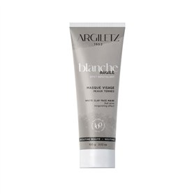 Argiletz Masque Blanche Prete A L'emploi 100g