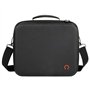 Konix Sacoche de protection et transport Big Carry Case console Nintendo Switch 2 - Filets rangement accessoires - 14 compartime