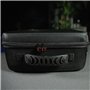 Konix Sacoche de protection et transport Big Carry Case console Nintendo Switch 2 - Filets rangement accessoires - 14 compartime