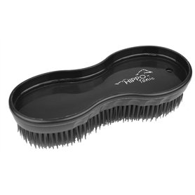 Hippo Tonic Pinceau Multi-usages Taille Unique Noir