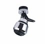 Aérateur de Robinet Orientable sur Rotule avec Variateur de Débit Femelle 22x100 avec Adaptateur Mâle 24x100 NOYON & THIEBAULT
