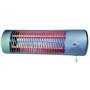 Drexon 704200 Réglette infrarouge 1200 W Gris