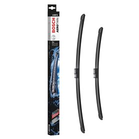 Bosch Balais d'essuie - glace plats Aerotwin A937S