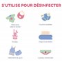 9% des Germes