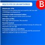Bitdefender Internet Security | 3 dispositivi | 2 anni | IT