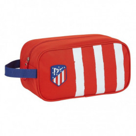 Range-Chaussures de Voyage Atlético Madrid Bleu Blanc Rouge Polyester 33,99 €