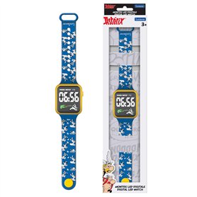 Lexibook Watch DMW060AX