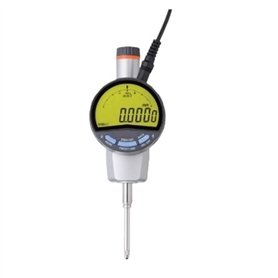 Micromètre comparateur à cadran 543-851DC 0-25