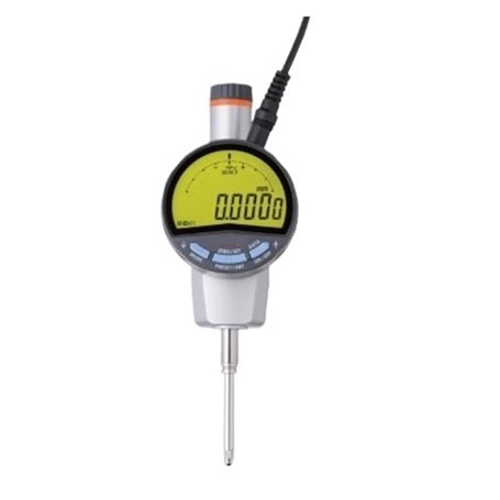 Micromètre comparateur à cadran 543-851DC 0-25