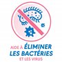 Prorhinel Spray Nasal Pour Bébé - Lavage Nez Bouché, Qui Coule et Congestionné, Rhume Nourrissons et Jeunes Enfants, 100ml