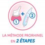 Prorhinel Spray Nasal Pour Bébé - Lavage Nez Bouché, Qui Coule et Congestionné, Rhume Nourrissons et Jeunes Enfants, 100ml