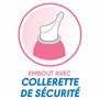 Prorhinel Spray Nasal Pour Bébé - Lavage Nez Bouché, Qui Coule et Congestionné, Rhume Nourrissons et Jeunes Enfants, 100ml