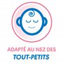 Prorhinel Spray Nasal Pour Bébé - Lavage Nez Bouché, Qui Coule et Congestionné, Rhume Nourrissons et Jeunes Enfants, 100ml