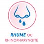 Prorhinel Spray Nasal Pour Bébé - Lavage Nez Bouché, Qui Coule et Congestionné, Rhume Nourrissons et Jeunes Enfants, 100ml