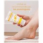 BAUME PIEDS SECS 150ml à la gelée Royale - Pieds très secs - Fabriqué en FR - Alvadiem
