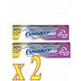 5 grammes - Lot de 2 tubes