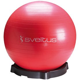 Support gymball Ø49 cm