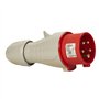 Legrand 555129 Fiche mobile droite P17 IP44 16A