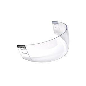 BARNETT V600 Visière transparente Hockey