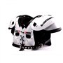 BARNETT Vision JR Noir Taille 2XL ÉPAULIÈRE DE Football AMÉRICAIN Junior/Cadet
