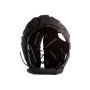 Barnett Heat Pro Noir L Couvre-tête de compétition