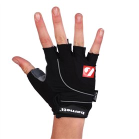 barnett BG de 04 courte doigts Gants de vélo de compétition