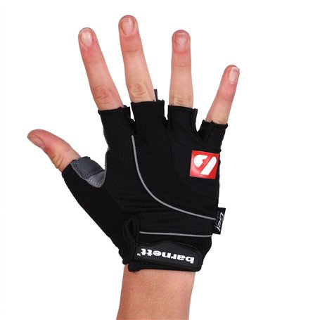 barnett BG de 04 courte doigts Gants de vélo de compétition