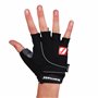 barnett BG de 04 courte doigts Gants de vélo de compétition
