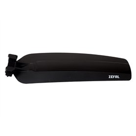 ZEFAL Shield S10 Garde-Boue arrière pour Selle vélo de Route/Gravel-Léger et Discret Cyclisme