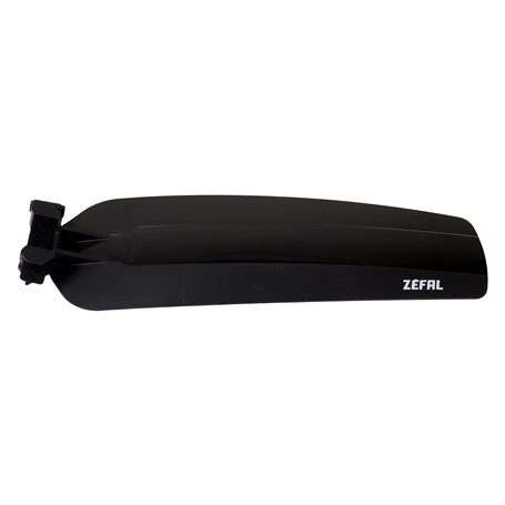 ZEFAL Shield S10 Garde-Boue arrière pour Selle vélo de Route/Gravel-Léger et Discret Cyclisme