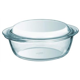 PYREX Cocotte ronde 3