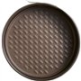 Moule a charniere - PYREX - 1452005 - Rond - En acier carbonne - Antiadhésif - 14 cm