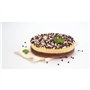 Moule a charniere - PYREX - 1452005 - Rond - En acier carbonne - Antiadhésif - 14 cm