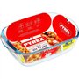 Plat air fryer - PYREX - 1450143 - Rectangulaire - En verre borosilicate - 23 x 15 cm