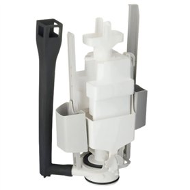 Mécanisme de chasse bâti-support WC encastré QFX ALLIA SELLES