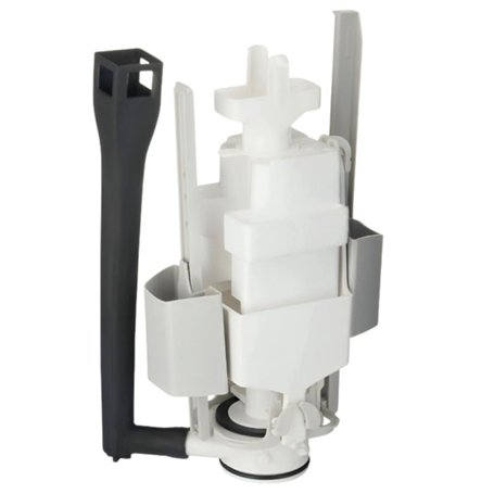 Mécanisme de chasse bâti-support WC encastré QFX ALLIA SELLES