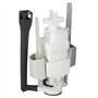 Mécanisme de chasse bâti-support WC encastré QFX ALLIA SELLES