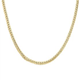 Collier Femme Stroili 1694933 Doré