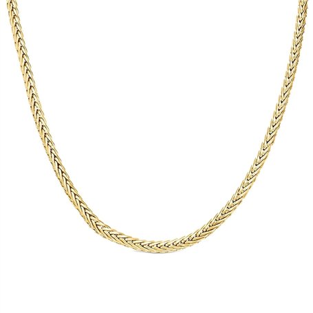 Collier Femme Stroili 1694933 Doré