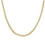 Collier Femme Stroili 1694933 Doré