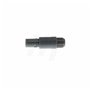 Hangton Lot de 2 connecteurs circulaires en Plastique pour Prise mâle PG Femelle 9 Pin Plug