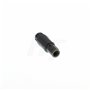 Hangton Lot de 2 connecteurs circulaires en Plastique pour Prise mâle PG Femelle 9 Pin Plug