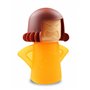 ANGRY MAMA® Nettoie les Fours Micro Ondes SANS DETERGENT