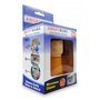 ANGRY MAMA® Nettoie les Fours Micro Ondes SANS DETERGENT