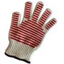 Eurotel Gant Manique Kevlar + Silicone Antidérapant pour Four
