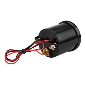 Manometre Turbo