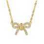 Pendentif Femme New Bling 9NB-1549 Doré