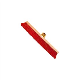 Balai cantonnier - Monture en Bois 60 cm - Douille en métal
